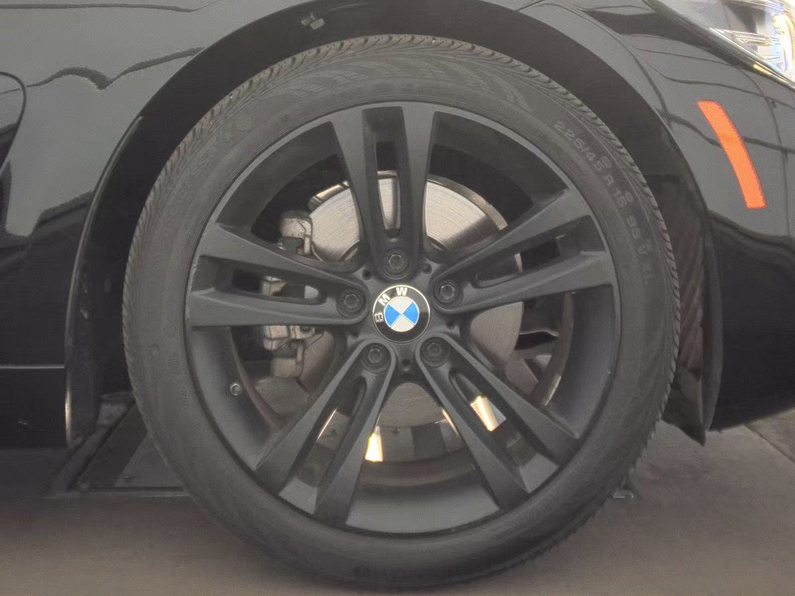 Used 2018 BMW 430i Convertible RWD image 14