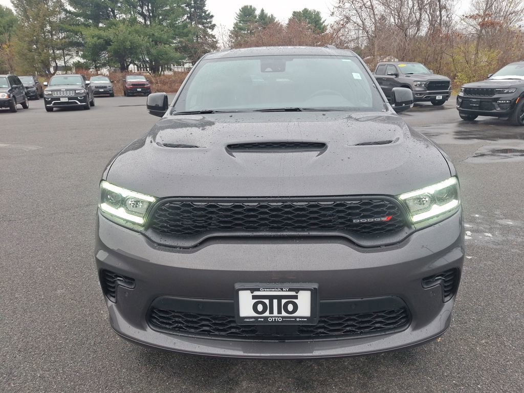 New 2026 Dodge Durango GT image 2