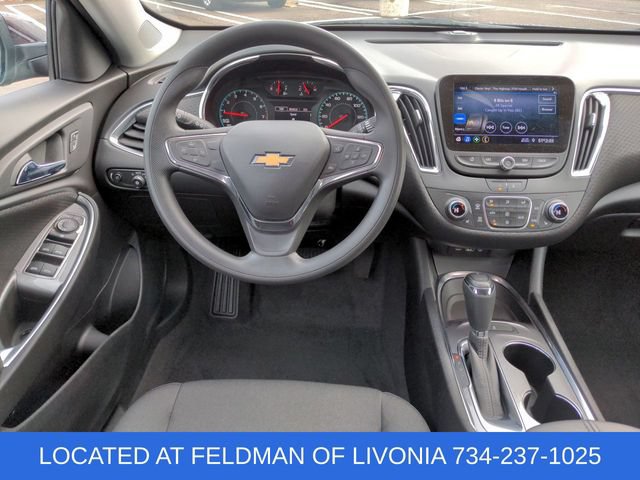 Used 2020 Chevrolet Malibu LT FWD image 29