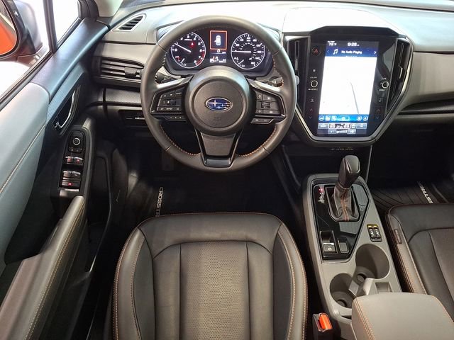 Certified 2024 Subaru Crosstrek 2.5i Limited w/ Popular Package #4A image 11