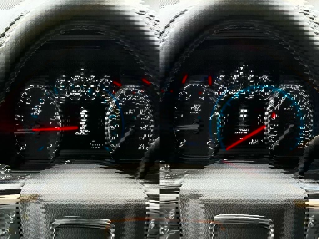 Used 2019 GMC Sierra 3500 Denali w/ Duramax Plus Package image 22