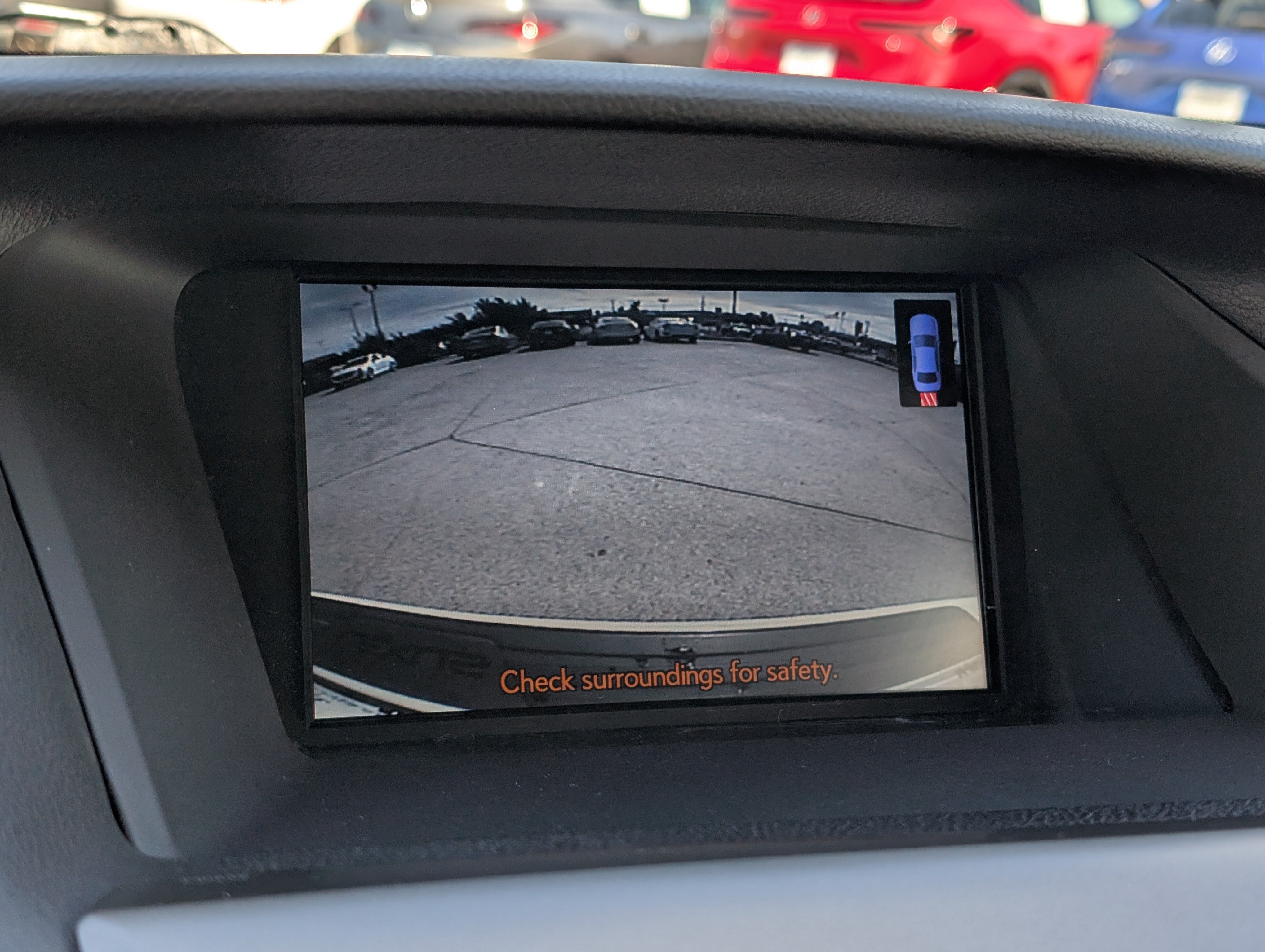 Used 2015 Lexus RX 450h FWD image 20