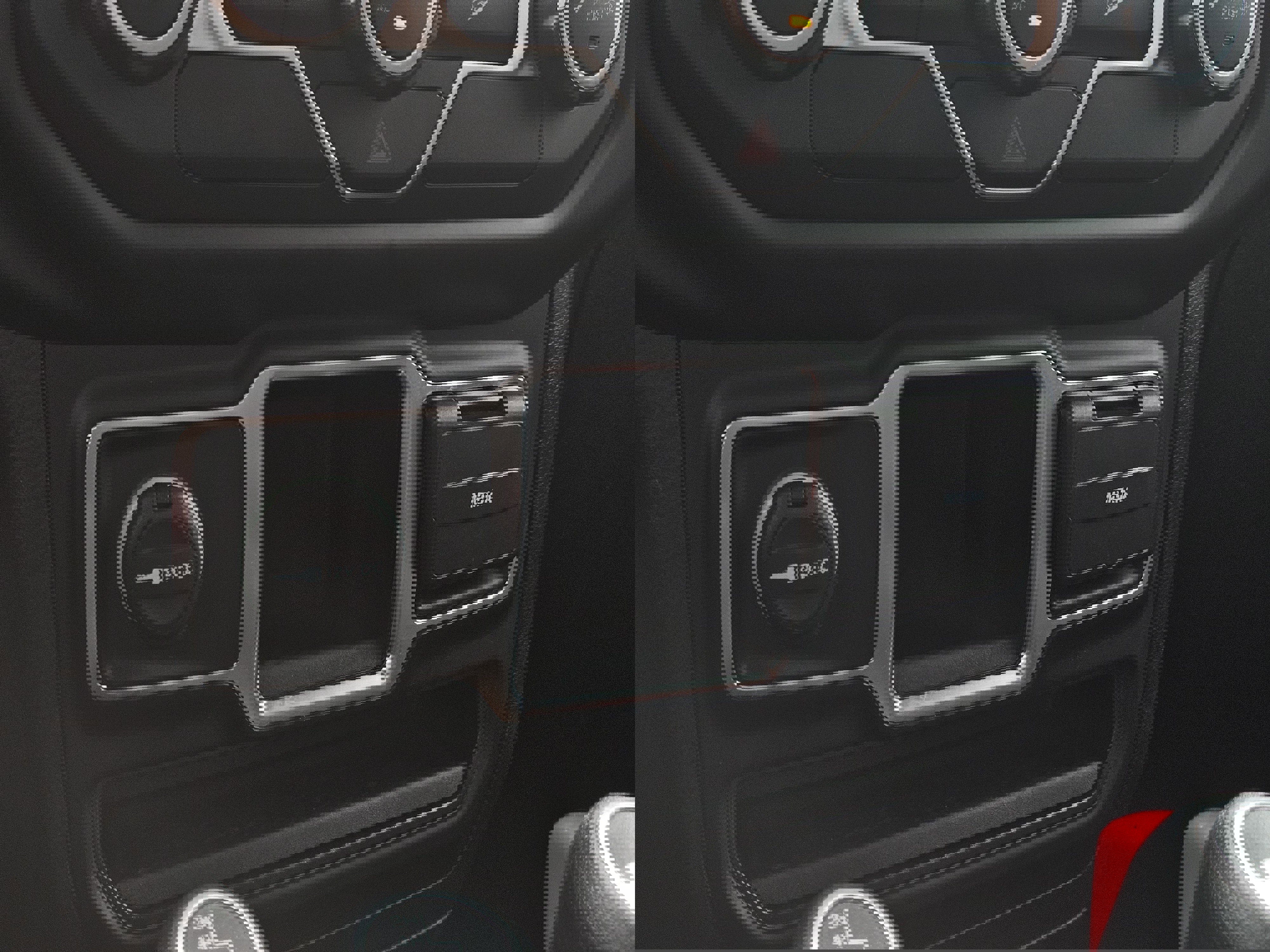 Used 2020 Jeep Wrangler Sport image 21