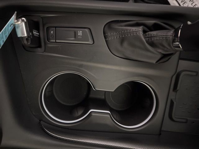 New 2025 Dodge Durango R/T w/ Blacktop Package image 18