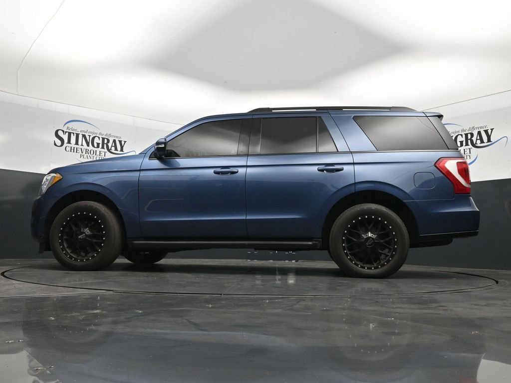 Used 2020 Ford Expedition XLT w/ Equipment Group 202A RWD image 29