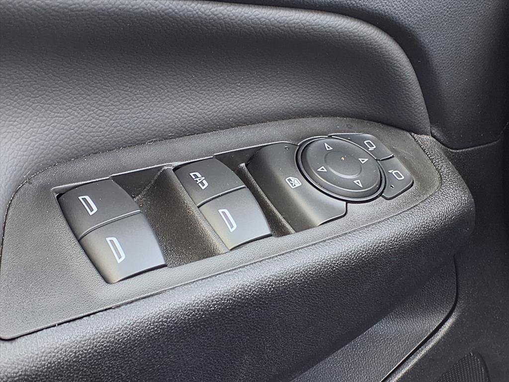 Used 2024 Chevrolet Equinox LT w/ LPO, Floor Liner Package AWD/4WD image 20
