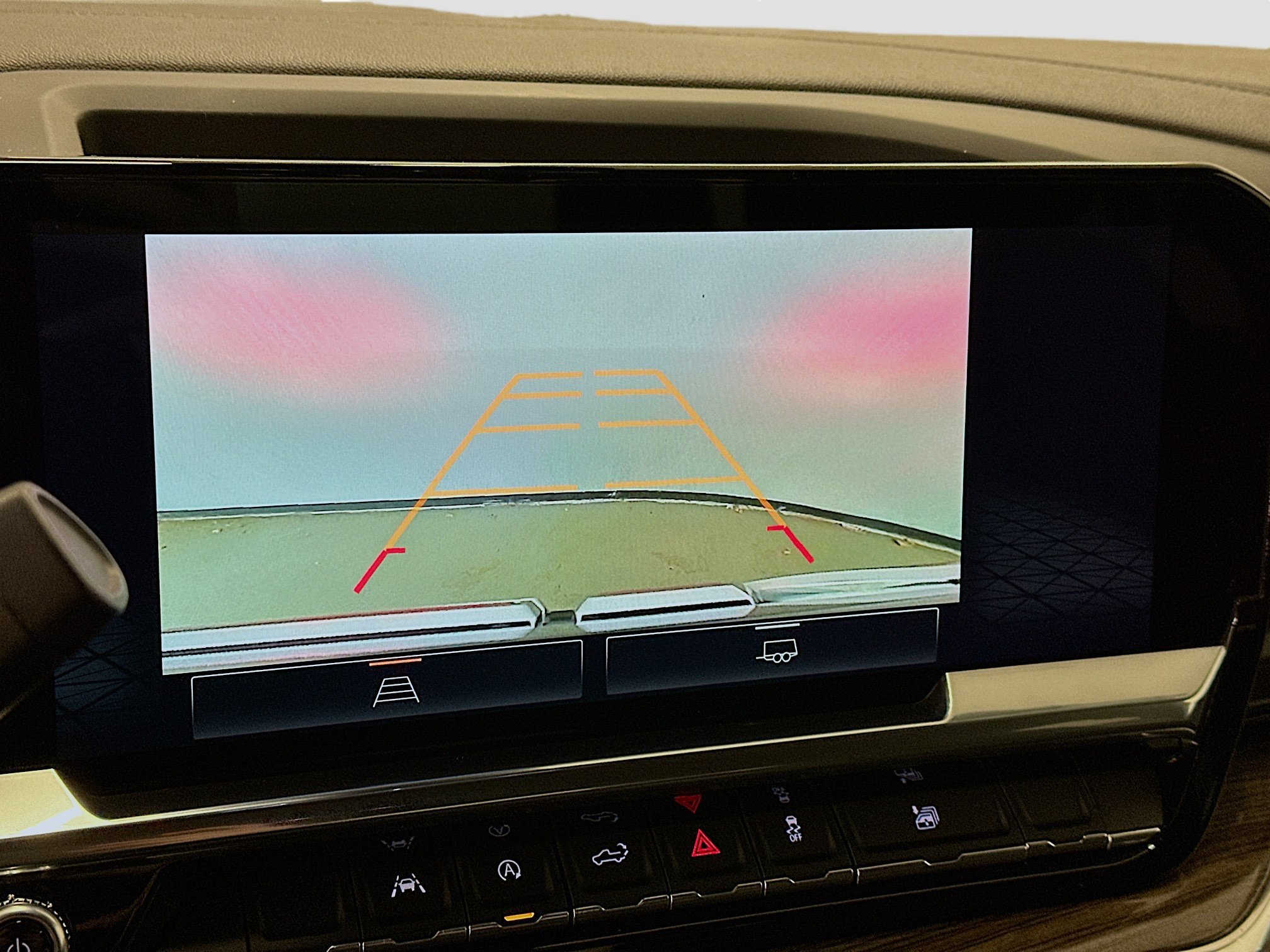 Used 2024 GMC Sierra 1500 Elevation image 23