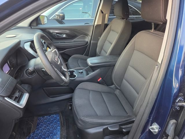 Used 2022 GMC Terrain SLE image 8