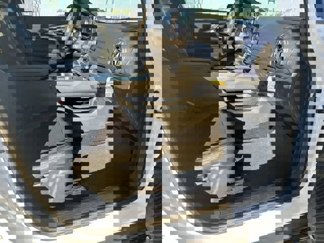 New 2024 Chevrolet Equinox EV LT image 37