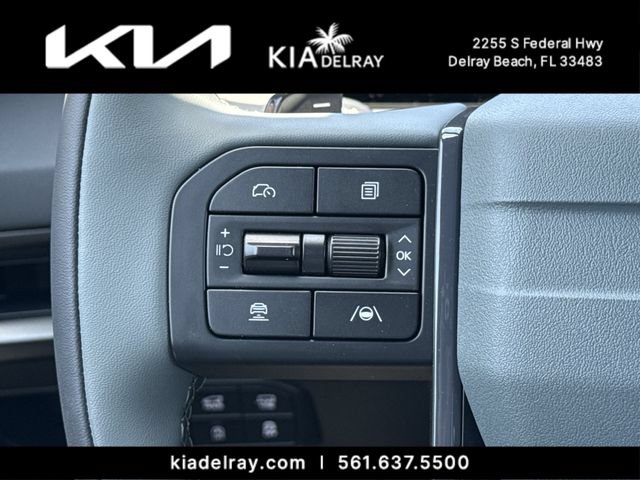 New 2027 Kia Telluride SX Prestige X-Pro AWD/4WD image 33