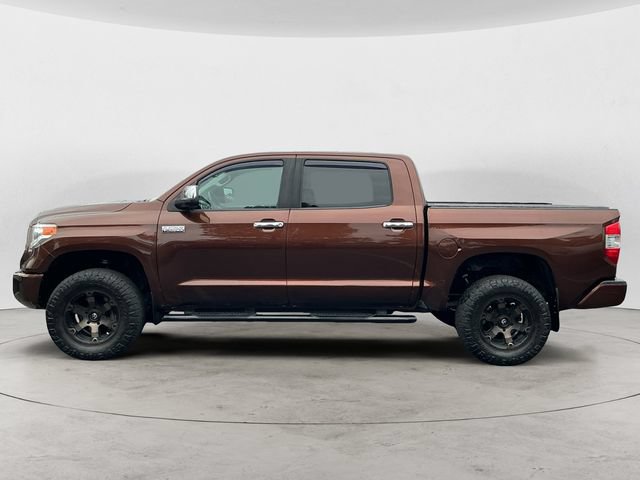 Used 2014 Toyota Tundra Platinum AWD/4WD image 8