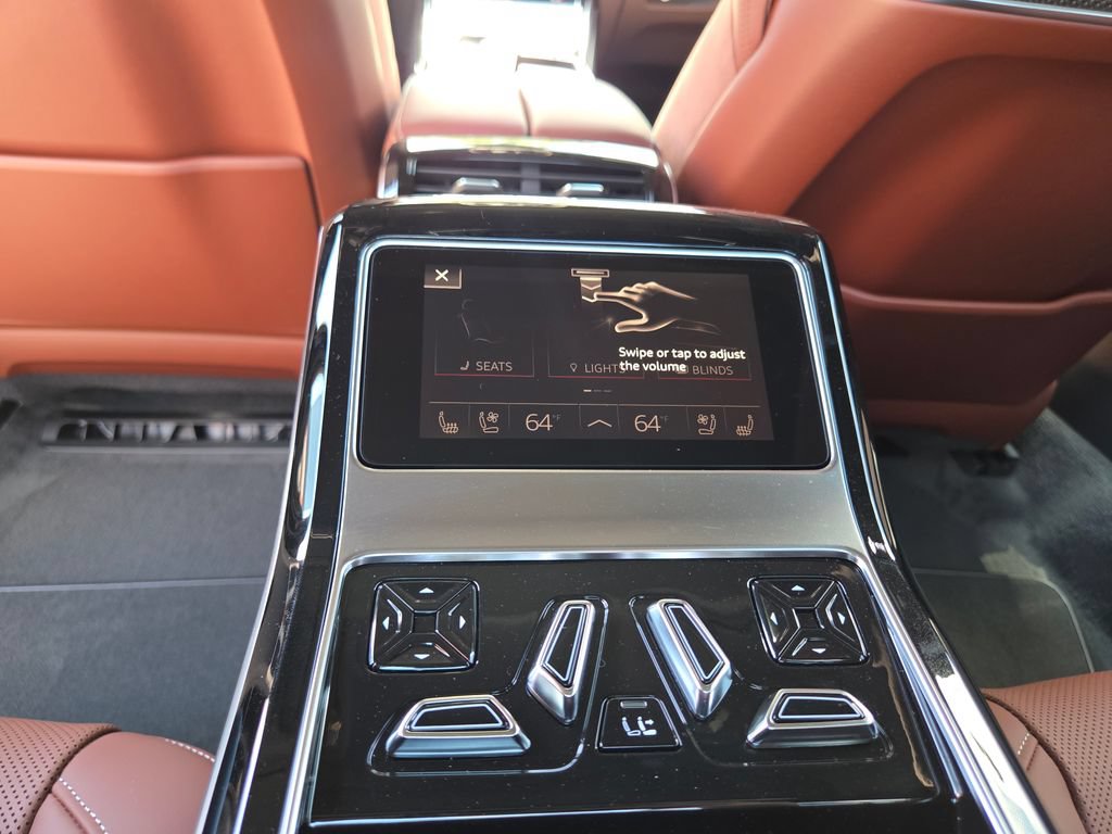 New 2026 Audi S8 AWD/4WD image 16