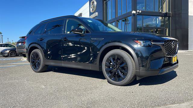 New 2026 MAZDA CX-90 3.3 Turbo w/ Premium Sport Pkg video 1