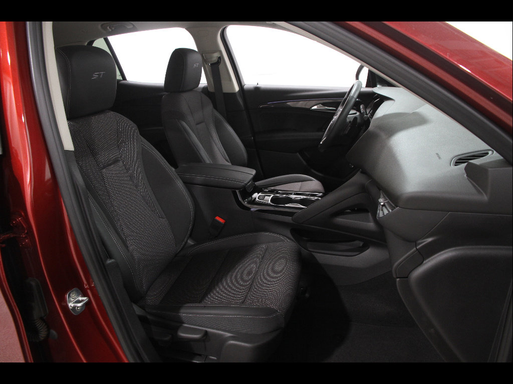 Certified 2022 Buick Envision Preferred image 18