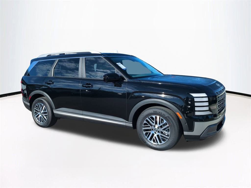 New 2026 Hyundai Palisade SEL image 2
