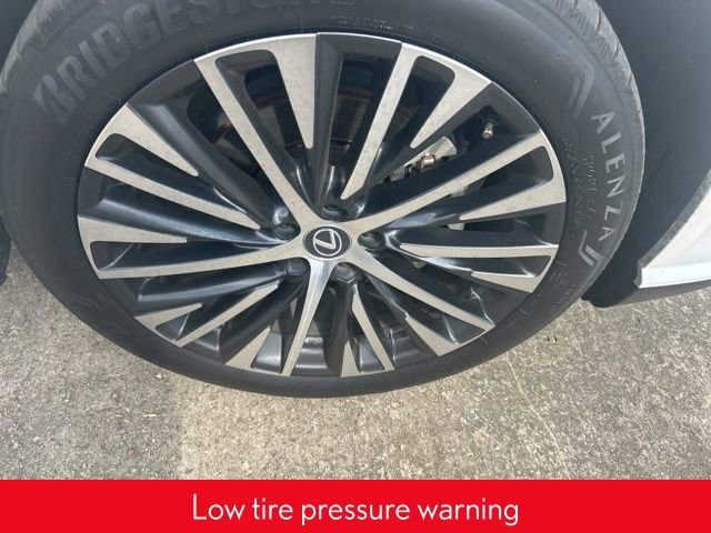 Used 2023 Lexus RX 350 Premium Plus w/ Cold Area Package image 6