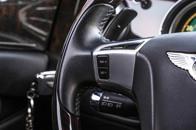 Used 2014 Bentley Flying Spur W12 AWD/4WD image 82