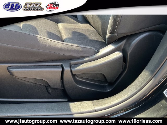 Used 2024 Nissan Altima 2.5 S FWD image 10