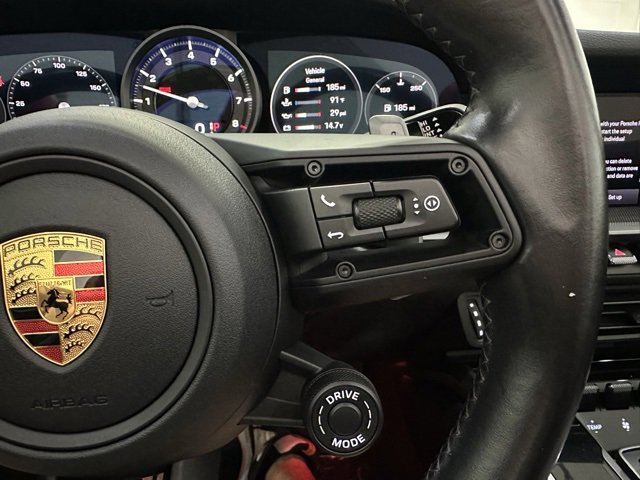 Used 2023 Porsche 911 Carrera S image 18