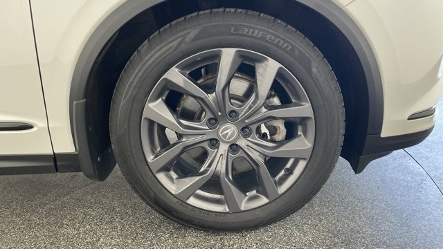 Used 2023 Acura MDX A-Spec image 56