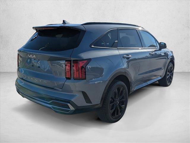 Used 2022 Kia Sorento SX image 5