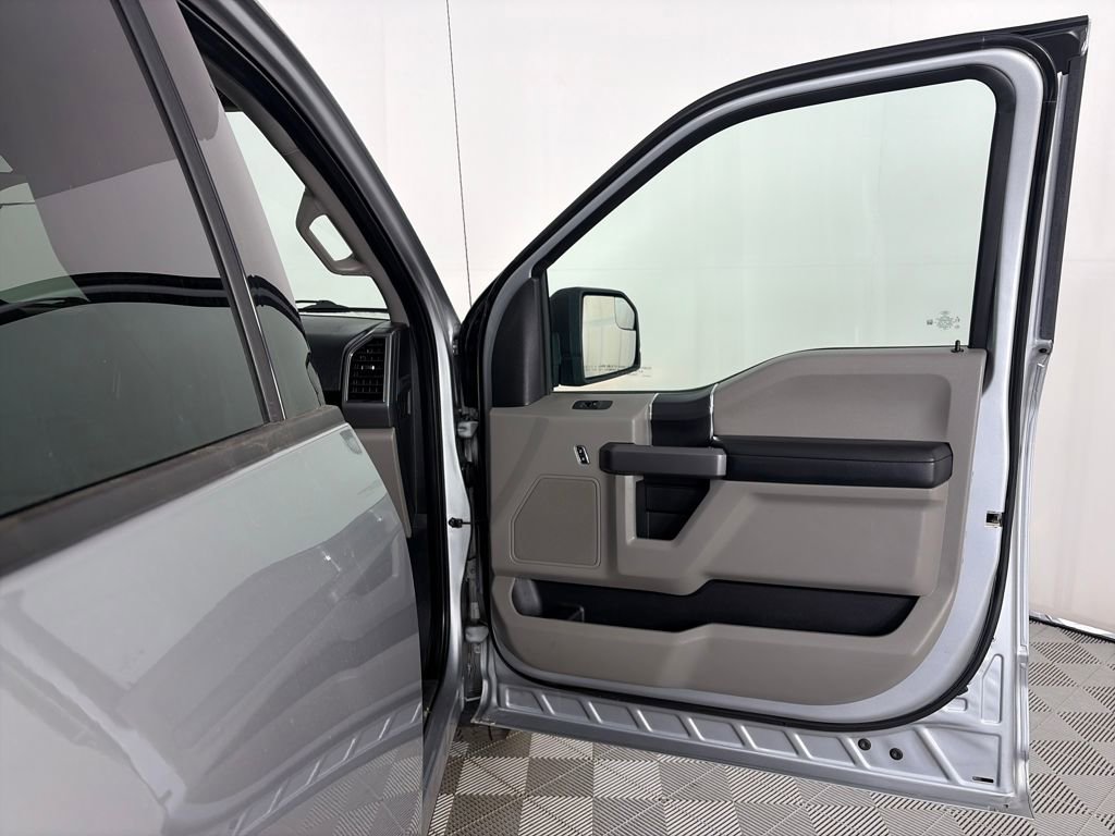 Certified 2020 Ford F150 XLT w/ Trailer Tow Package image 29