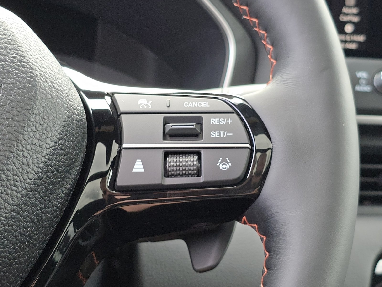 New 2026 Honda Passport TrailSport Elite image 38