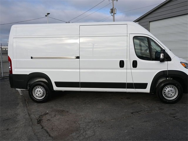 New 2026 RAM ProMaster 2500 w/ Storage Group image 26
