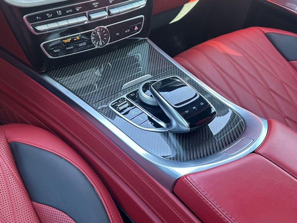 Used 2021 Mercedes-Benz G 63 AMG 4MATIC image 24