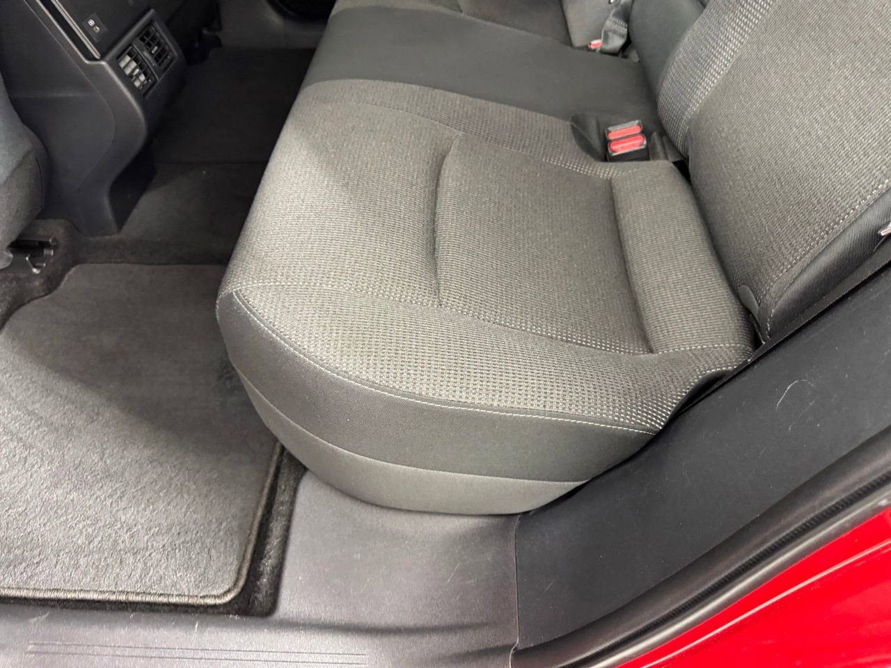 Used 2023 Subaru Solterra AWD image 25