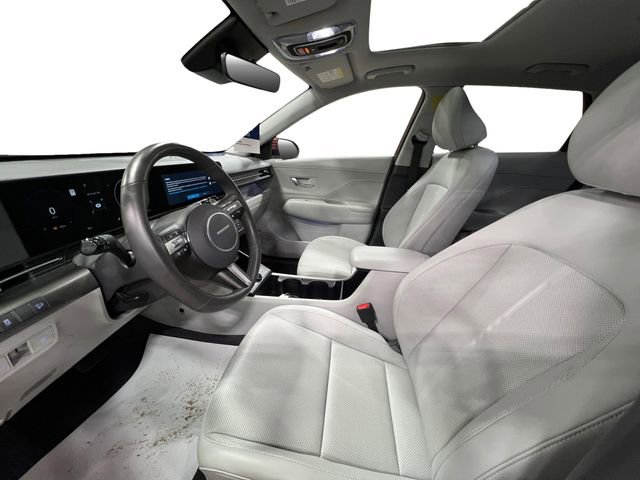 Used 2024 Hyundai Kona Limited AWD/4WD image 10