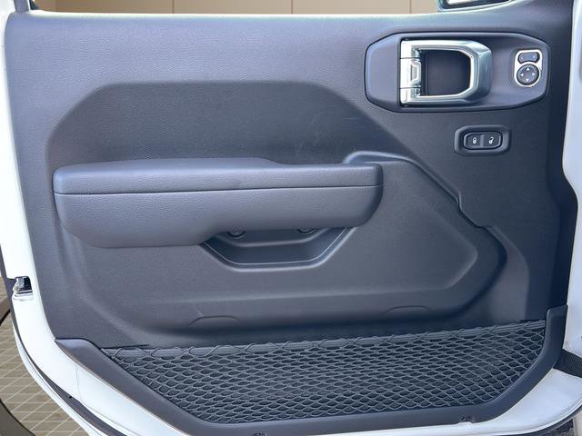 New 2026 Jeep Wrangler Willys image 15