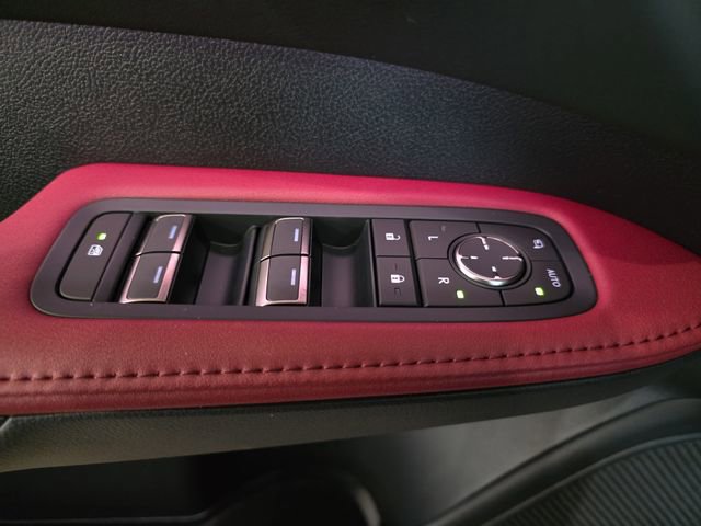 New 2026 Lexus RX 500h F Sport w/ Convenience Package image 27