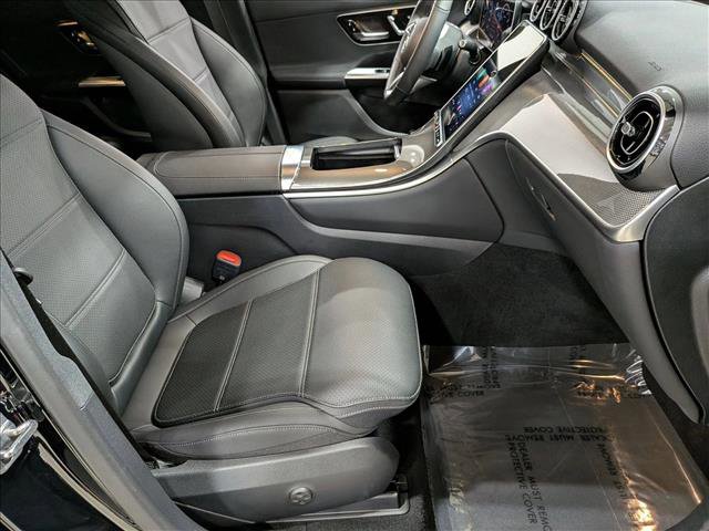 Used 2026 Mercedes-Benz GLC 300 image 21
