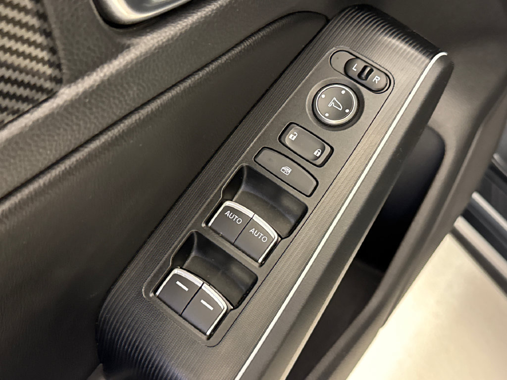 Certified 2025 Honda Civic Sport Touring image 21