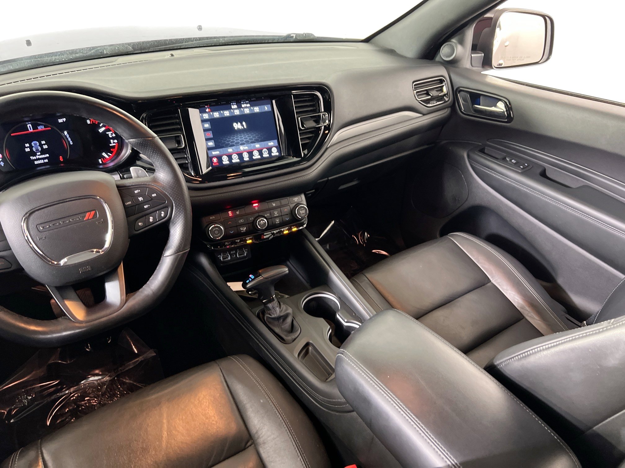Used 2022 Dodge Durango GT AWD/4WD image 22