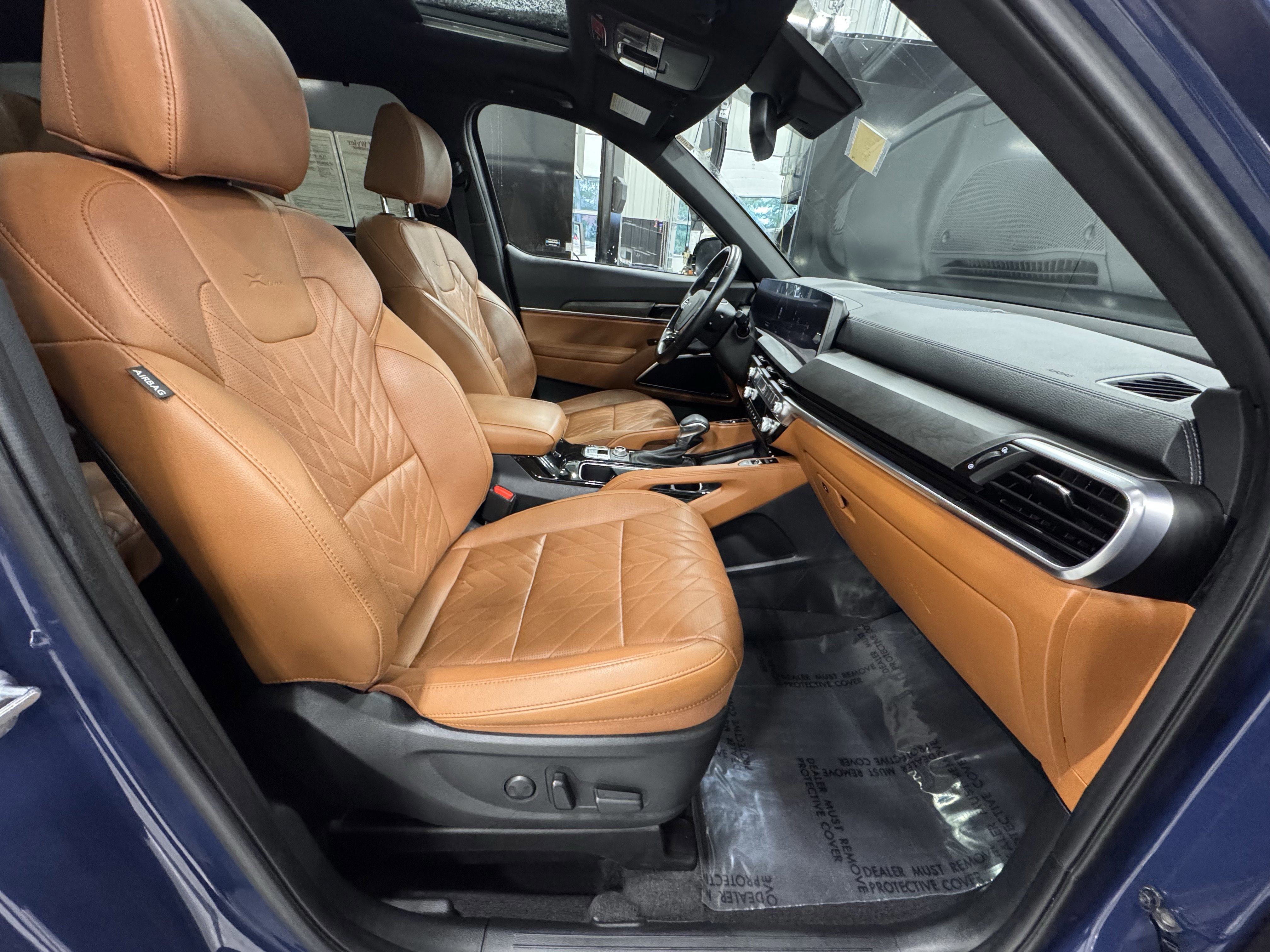 Used 2023 Kia Telluride SX X-Line image 30