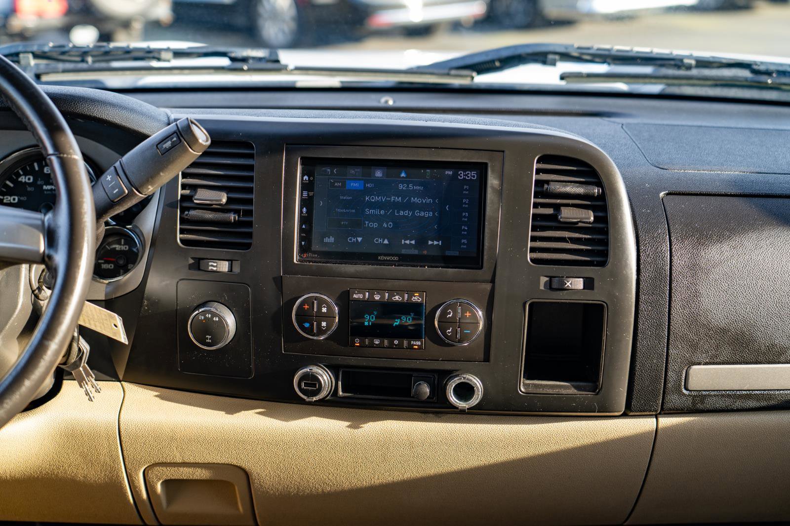 Used 2007 Chevrolet Silverado 3500 LT w/ 1LT Audio Package AWD/4WD image 20