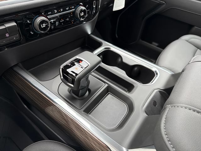 New 2026 Chevrolet Silverado 1500 LT w/ All Star Edition Plus RWD image 32