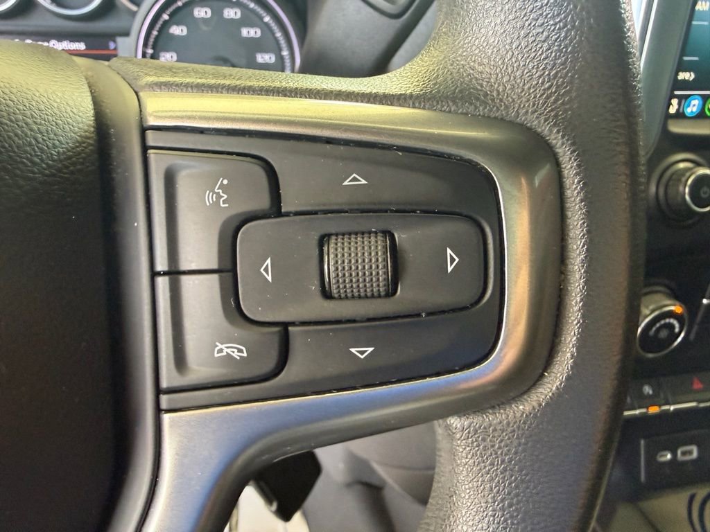 Used 2020 Chevrolet Silverado 1500 LT w/ LT Value Package image 26