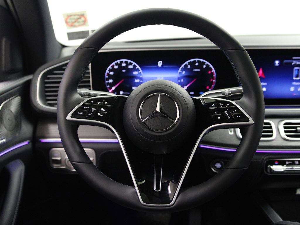 New 2026 Mercedes-Benz GLE 350 4MATIC image 9