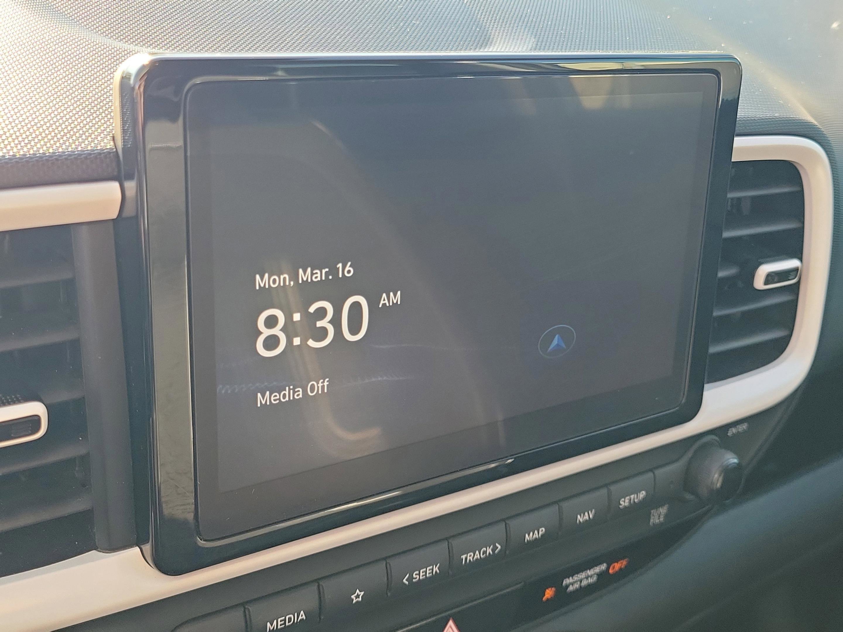 Certified 2024 Hyundai Venue Limited image 25