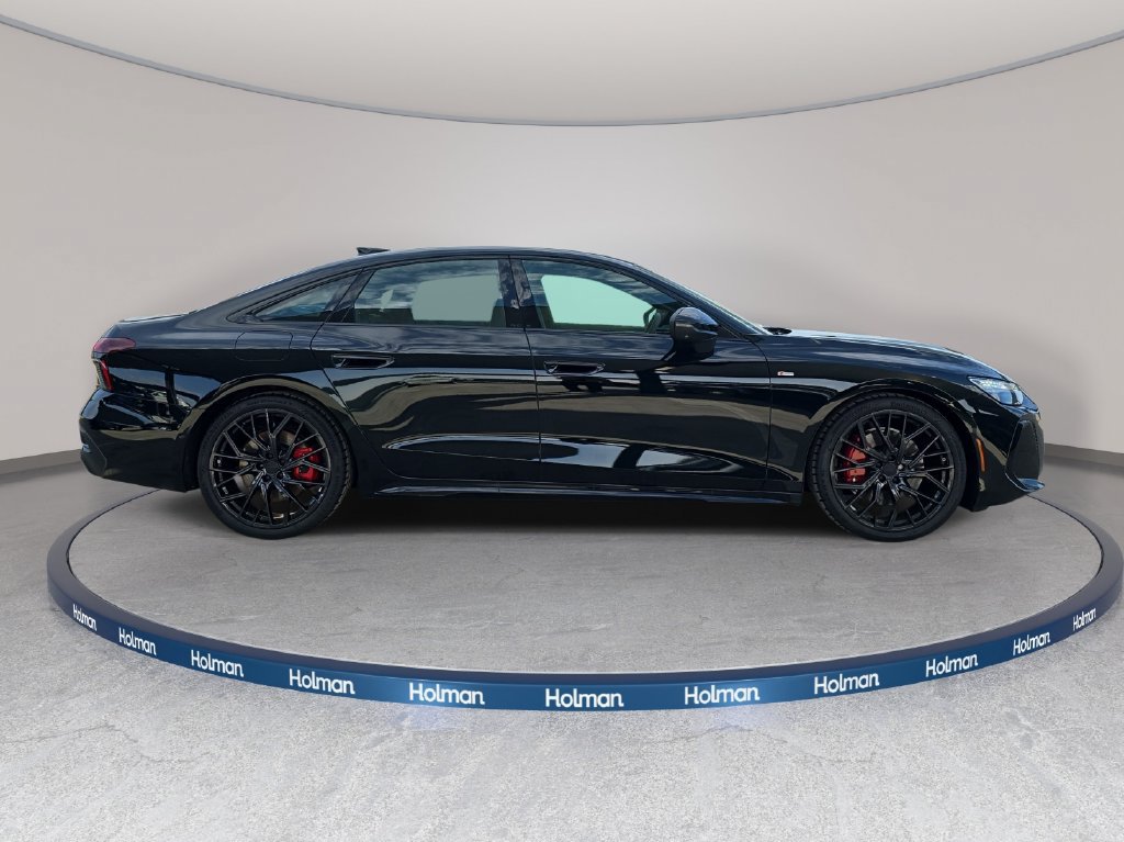 New 2026 Audi A6 Prestige AWD/4WD image 4