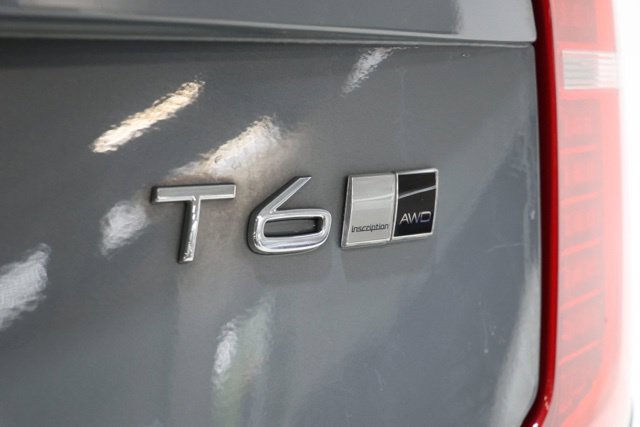 Used 2020 Volvo XC90 T6 Inscription AWD/4WD image 11