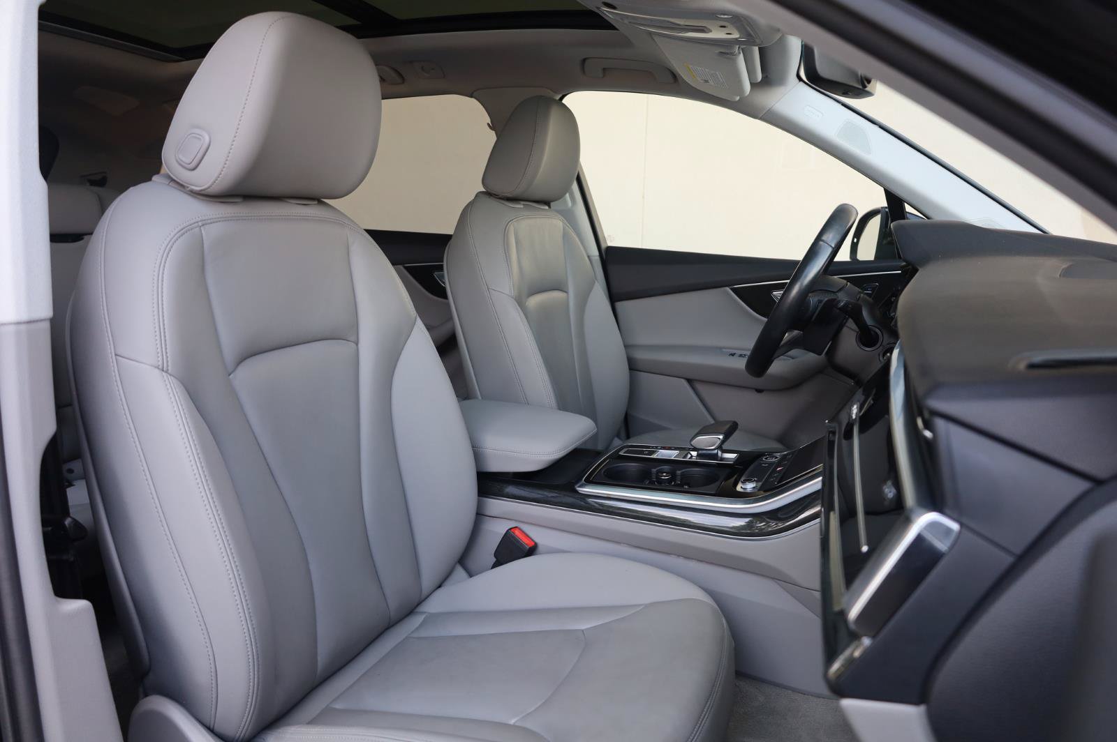 Used 2021 Audi Q7 3.0T Premium Plus AWD/4WD image 29