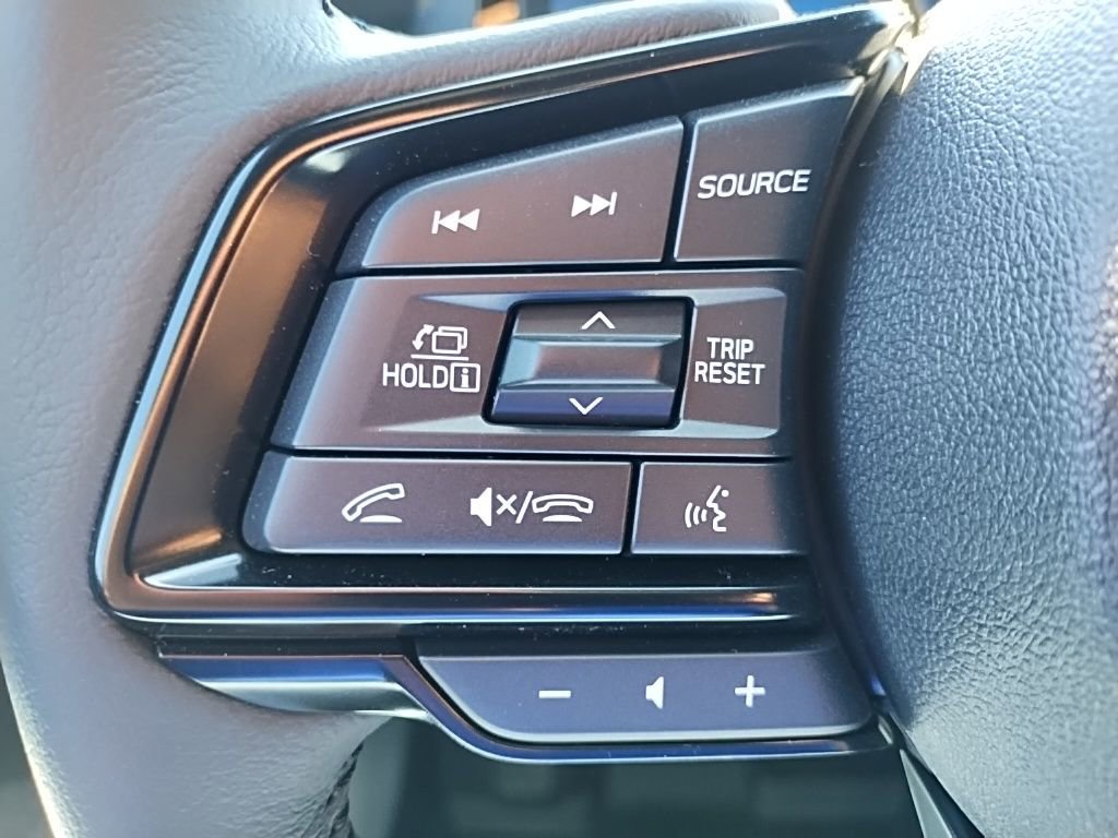 New 2026 Subaru Outback Wilderness AWD/4WD image 28