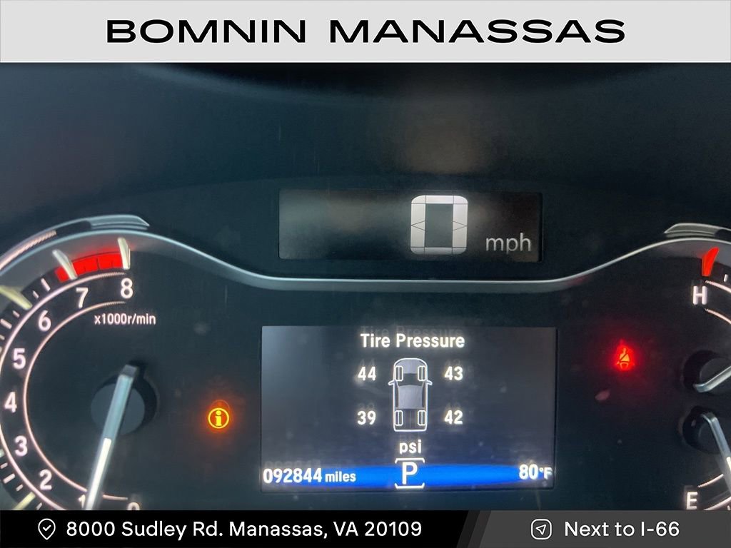 Used 2019 Honda Ridgeline RTL image 10