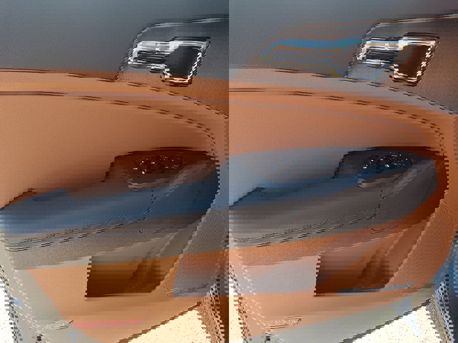 New 2026 Kia Sportage X-Line image 9