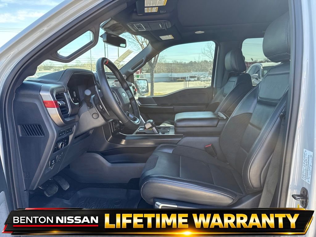 Used 2023 Ford F150 Raptor image 10