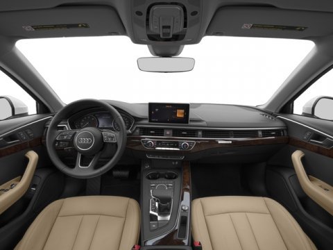 Used 2017 Audi A4 2.0T Prestige AWD/4WD image 8
